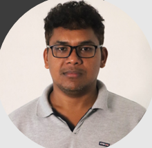 Mr. Guru Pabitra Boro