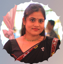 Dr. Chayanika Braman