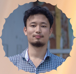 Dr. Aman Kumar Basumatary