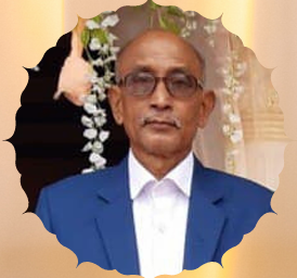 Dr. Surendra Nath Lauzary
