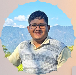 Dr. Kharup Chandra Boro