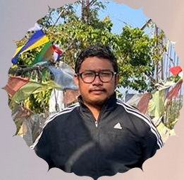 Dr. Om Surajeet Boro