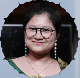 Dr. Mainaojuli Basumatary