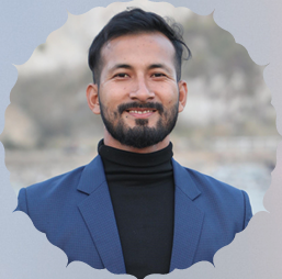 Dr. Khungkhara Basumatary